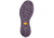 Vasque Breeze LT GTX Hiking Shoes - Womens, Drizzle/Vintage Violet, 6.5 US, Medium, 07503M 065