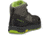 Vasque Breeze LT GTX - Womens, Beluga/Basil, Medium, 6.5, 07377M 065