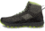 Vasque Breeze LT GTX - Womens, Beluga/Basil, Medium, 6.5, 07377M 065