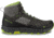 Vasque Breeze LT GTX - Womens, Beluga/Basil, Medium, 6.5, 07377M 065