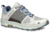 Vasque Breeze LT Low GTX Hiking Shoes - Womens, Lunar Rock/Celestial Blue, 9 US, Medium, 07535M 090
