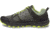 Vasque Breeze LT Low GTX - Womens, Beluga/Basil, Medium, 10, 07359M 100
