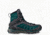 Vasque Coldspark UltraDry - Womens, Ebony/Shaded Spruce, 8.5, 07819M 085