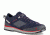 Vasque Grand Traverse Hiking Boots Mens, Navy/Flame Scarlet, 14 US 07312M 140