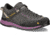 Vasque Grand Traverse Hiking Shoe, Beluga/Dewberry, 7, 7321-070