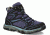 Vasque Inhaler II GTX Hiking Boots Womens, Crown Blue/Stone Blue, 8.5 US 07329M 085