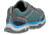 Vasque Inhaler II Low Hiking Shoe, Magnet/Silver, 7, 7343-070