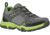 Vasque Inhaler Low Hiking Shoe - Women's-Gargoyle/Green-Medium-6