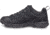 Vasque Juxt Hiking Shoes - Mens, Jet Black, 10 US, Medium, 07610M 100