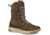 Vasque Laplander Winter Boot - Womens, Dark Earth/Aluminum, Medium, 11, 07863M 110