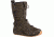 Vasque Lost 40 UltraDry Winter Boot - Men's-Brown Olive/Black-Medium-8