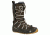 Vasque Lost 40 UltraDry Winter Boot - Women's-Olive/Oatmeal-Medium-9.5