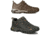 Vasque Mantra 2.0 Hiking Shoe - Mens, Beluga, Dark Earth/Chili Pepper