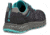 Vasque Mesa Trek Low UD - Womens, Ebony/Baltic, Medium, 9, 07457M 090