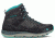 Vasque Mesa Trek UltraDry Hiking Boots Womens, Ebony/Baltic, 7.5 US, 07449M 075