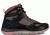 Vasque Mesa Trek UltraDry Hiking Boots Womens, Magnet/Barberry, 7.5 US, 07447M 075