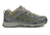 Vasque Monolith Low Hiking Shoe, Ebony/Chive, 11.5, 7352-115