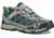 Vasque Monolith Low Hiking Shoe - Womens, Gargoyle/Everglade, 8.5, 07353-M085