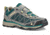 Vasque Monolith Low Hiking Shoe - Womens, Gargoyle/Everglades, 7.5 07353-M-7.5