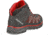 Vasque Monolith Ultradry  Hiking Shoes - Men's, Black/Chili Pepper, Wide, 9 07346W 090
