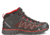 Vasque Monolith Ultradry  Hiking Shoes - Men's, Black/Chili Pepper, Wide, 9 07346W 090
