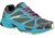 Vasque Pendulum II GTX Trail Running Shoe - Women's-Horizon Blue/Magnet-Medium-6.5
