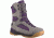 Vasque Pow Pow III UltraDry Winter Boot - Women's-Gargoyle/Nightshade-Medium-9.5