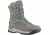 Vasque Pow Pow III UltraDry Winter Boot - Women's-Grey/Silver Pine-Medium-9.5