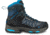 Vasque Saga GTX Backpacking Boots Womens, Dark Slate/Blue, 7 US, 07139W 070