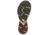 Vasque Satoru Trail LT Low Shoes - Womens, Dusty Olive, 7.5, 07991M 075