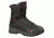 Vasque SnowBurban UltraDry Winter Boot - Men's-Black/Chili Pepper-Medium-8 US