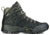Vasque Taku GTX Hiking Boot - Men's-Beluga/Olive Branch-Medium-10.5 US