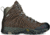 Vasque Taku GTX Hiking Boot - Mens-Slate Brown/Rumba Red-Wide-11.5 US