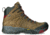 Vasque Taku GTX Hiking Boot - Women's-Tan/Chili Pepper-Medium-11 US