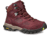 Vasque Talus At Hiking Boots - Womens, Rum Raisin/Green, Medium, 6.5, 07385M 065