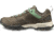 Vasque Talus At Low Hiking Boots - Womens, Bungee/Basil, Wide, 9.5, 07367W 095
