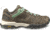 Vasque Talus At Low Hiking Boots - Womens, Bungee/Basil, Wide, 9.5, 07367W 095