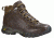 Vasque Talus Pro GTX Hiking Boot - Men's-Slate Brown-Medium-11.5
