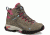 Vasque Talus Trek UltraDry Hiking Boots Womens, Gargoyle/Damson, 7 US 07425W 070