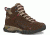 Vasque Talus Trek UltraDry Hiking Boots Womens, Slate Brown/Balsam Green, 8 US 07427M 080