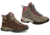 Vasque Talus Trek UltraDry Mid Hiking Boot - Women's