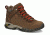 Vasque Talus UltraDry Hiking Boot - Mens-Turkish Coffee/Chili Pepper-Wide-9 US