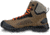 Vasque Talus XT GTX Hiking Shoes - Men's, Brindle/Flame, 13, Wide, 07058W 130