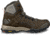 Vasque Talus XT GTX Hiking Shoes - Mens, Brown Olive/Rust, 8 US, Medium, 07048M 080