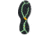 Vasque Talus XT Low Hiking Shoes - Womens, Aluminum/Green Ash, 10.5 US, Medium, 07063M 105