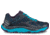 Vasque Trailbender II Trail Running Shoes Womens, Ebony/Bluebird, 10.5 US, 07661M 105
