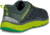 Vasque Velocity AT - Mens, Dark Spruce/Lime, Medium, 13, 07646M 130