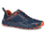 Vasque Velocity AT Hiking Shoes - Men's, Dress Blues/Flame, Medium, 12, 07648M-120