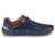 Vasque Velocity AT Hiking Shoe - Women's, Dress Blues/Flame, Medium, 14, 07648M 140