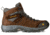 Vasque Vista Ultradry Hiking Boot - Mens-Slate Brown/Old Gold-Medium-10 US